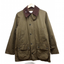 バブアー 1801304 カーキ ビデイルSL ジャケット 買取実績です。
