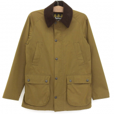 バブアー 2101052 BEDALE SL ジャケット 買取実績です。