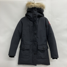 カナダグース Bronte Parka 2603JL 買取実績です。