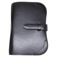 ワイルドスワンズ ブラック サドルプルアップ バイブル/BIBLE システム手帳 買取実績です。
