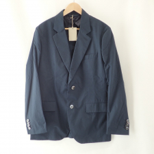 ブリオーニ LEISURE JACKET DECOSTRUITA コットン シングルテーラードジャケット 買取実績です。