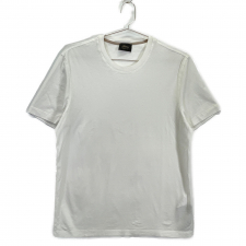ブリオーニ UJLA0L ホワイト 半袖 Tシャツ 買取実績です。