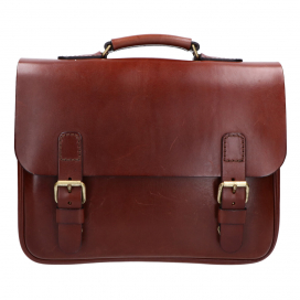 ヘルツのシンプルスタイル3wayバッグの買取実績です。