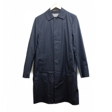 マッキントッシュ KC-SM ブラック シングルコート 買取実績です。