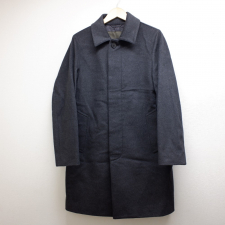 マッキントッシュ 20年製 G1B51-490-08 DUNKELD ML ウール ステンカラーコート 買取実績です。