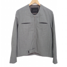 マッキントッシュ 正規 グレー K18AW-008 買取実績です。
