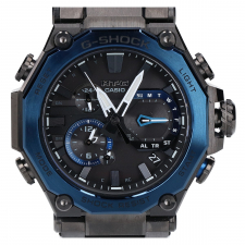 G-SHOCK(gショック) ソーラー時計 MTG-B2000B-1A2JF 買取実績です。