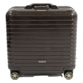 リモワの872.40 サルサデラックス トローリー 27L 4輪 スーツケースの買取実績です。