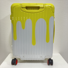 リモワ カオスコラボ エッセンシャルキャビン 832.90.03.1 買取実績です。
