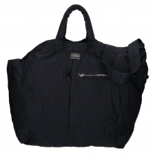 ポーター(吉田カバン) 754-15107 MILE マイル 2WAY TOTE BAG(L) 2WAYショルダー 買取実績です。