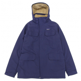 パタゴニアのメンズイスマスパーカ 27022FA22の買取実績です。