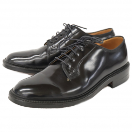 リーガルのインペリアルグレード 312 シェルコードバン プレーントゥ シューズの買取実績です。