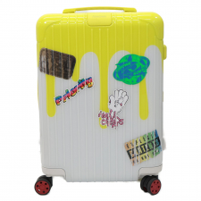 リモワ ×カオス 832.90.03.1 エッセンシャル キャビン 買取実績です。