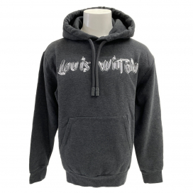 ルイヴィトンの24年製 グラフィティ プルオーバーパーカー 1AF380の買取実績です。