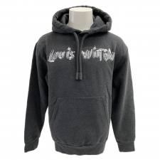 ルイヴィトン 24年製 グラフィティ プルオーバーパーカー 1AF380 買取実績です。