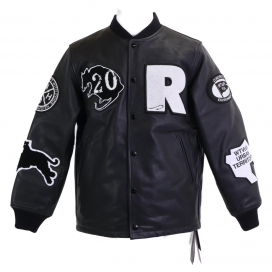 ネイバーフッドのxWTAPS xRATS 25' SPJ-0101 20th ALL LEATHER JACKETの買取実績です。