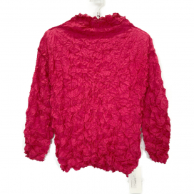 ミーイッセイミヤケの 22AW メレンゲトップス MI24-FJ532 の買取実績です。