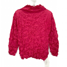 ミーイッセイミヤケ  22AW メレンゲトップス MI24-FJ532  買取実績です。