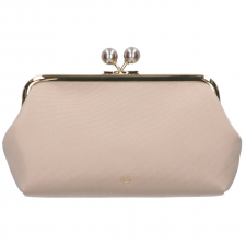 アニヤハインドマーチ モード パール タッセル クラッチバッグ 174411 買取実績です。