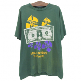 セントマイケルの24SS Tシャツ SM-YS8-0000-C16の買取実績です。