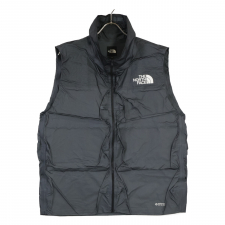 ザ・ノース・フェイス ブラック エアーチャンバー ヌプシベスト NP62230LAB 買取実績です。