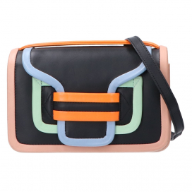 ピエールアルディの日本限定 アルファL 2WAYショルダーバッグの買取実績です。