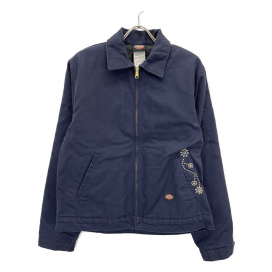 HTCの×Dickies 24年 ネイビー Custom Dickies Duck ジャケットの買取実績です。
