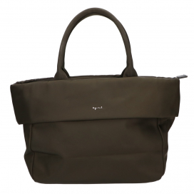 アニエスベーのNS24-12 ナイロンの買取実績です。