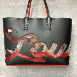 クリスチャンルブタンの3195092 CabataLogoToteBag の買取実績です。