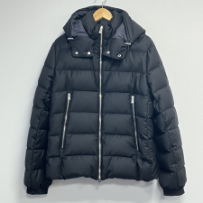 タトラス Rライン ブラック MTAT21A4289 ミッツィアーノ ダウンジャケット 買取実績です。