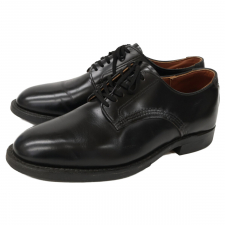 レッドウイング ブラック ミル・ワン・ブルーチャー オックスフォード シューズ 9087 買取実績です。