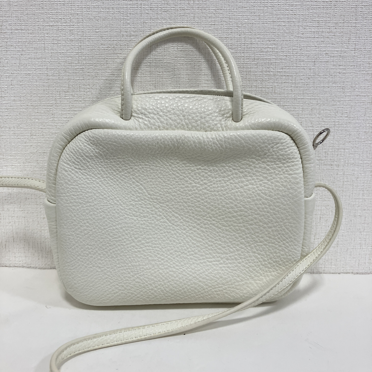 トゥモローランドBOSTON S-strap ハンドバッグ Aeta BOSTON:S 