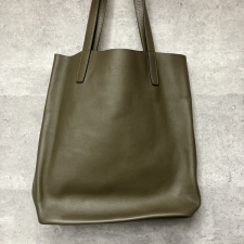 ダニエル&ボブ V571.31 LTHR V TOTE ALEX31 レザー トートバッグ 買取実績です。