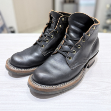 ホワイツ ダークブラウン セミドレス ブーツ 買取実績です。