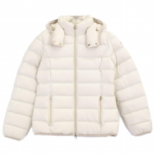 ケープホーン 72560 MATT STELLA  W-ZIP フーデッドダウンジャケット 買取実績です。