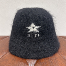 ディオール 24CLA701A903 モヘア混ウール バケットハット 買取実績です。