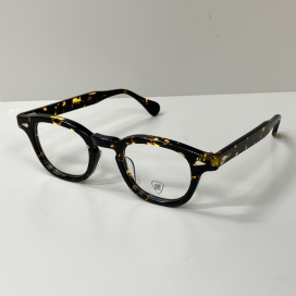 タートオプティカルのAR 46/24 PL-102V 復刻ARNEL デモレンズ メガネフレームの買取実績です。