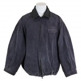 シュタインの25AW ST.1239 SULFUR DYED WHIP CORD VINTAGE ZIP JACKETの買取実績です。