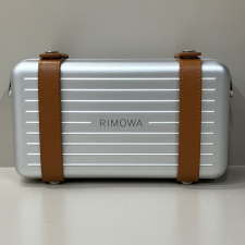 リモワ ショルダーバッグモデル パーソナルクロスボディバッグ 買取実績です。