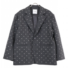 クラネ 17103-0442 PEARL DOT JACKET 買取実績です。