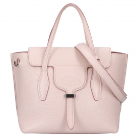 トッズのピンク 2WAYショルダー ジョイバックミニの買取実績です。