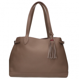 アカーテのACT-LODOS2 トープ カーフレザー LODOS2 トートバッグの買取実績です。