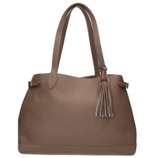 アカーテ ACT-LODOS2 トープ カーフレザー LODOS2 トートバッグ 買取実績です。