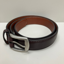 オールデン ホーウィンシェルコードバンレザー 5穴式 レザーベルト 0918 買取実績です。