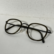 マイキータ グリーン パントシェイプ 眼鏡 KIRIMA - 720 買取実績です。