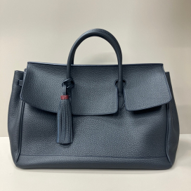 アカーテのカーフレザー OSTRO2-S ACT-OSTRO2-S ハンドバッグの買取実績です。