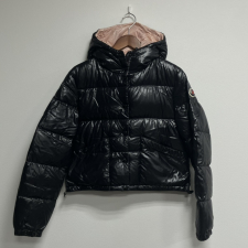 モンクレール BARDANETTE バルダネット ショートダウンジャケット 買取実績です。