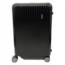 リモワ ブラック サルサシリーズ 63L 871.63 買取実績です。