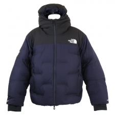 ザ・ノース・フェイス ×アンダーカバー SOUKUU ヌプシダウンジャケット NF0A84S2 買取実績です。