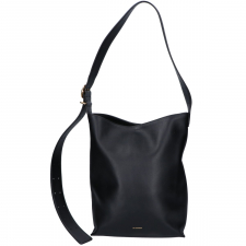 ジルサンダー J07WD0063 CANNOLO TOTE カーフレザートートバッグ 買取実績です。